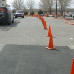 Pavement repair and patching
